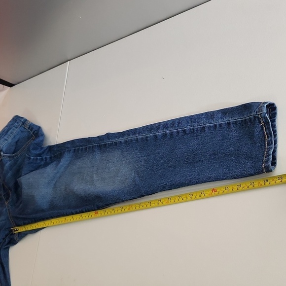 Vintage America Blues Jeans Womens Size 8 - Picture 6 of 12